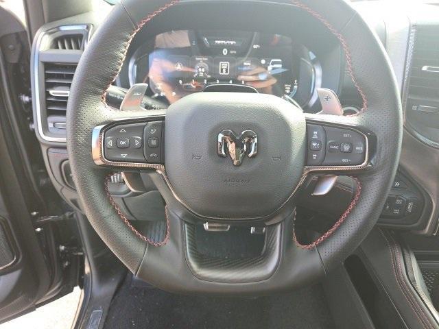 new 2026 Ram 1500 car, priced at $91,030