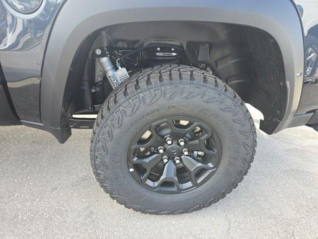 new 2026 Ram 1500 car, priced at $91,030