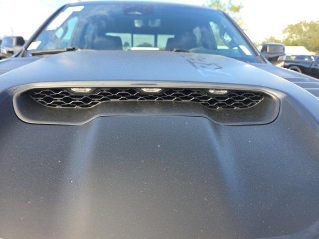 new 2026 Ram 1500 car, priced at $91,030