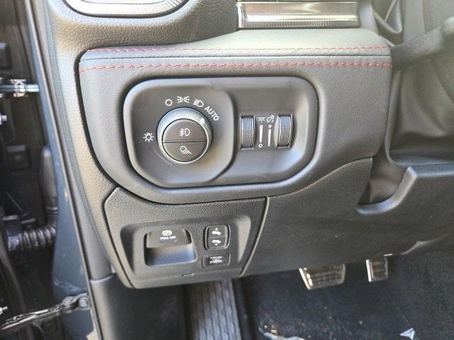 new 2026 Ram 1500 car, priced at $91,030