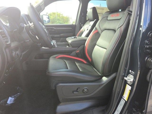 new 2026 Ram 1500 car, priced at $91,030