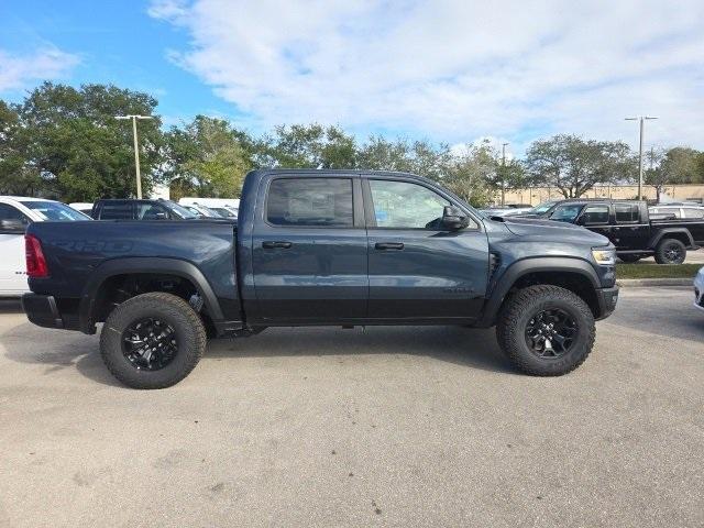 new 2026 Ram 1500 car, priced at $91,030