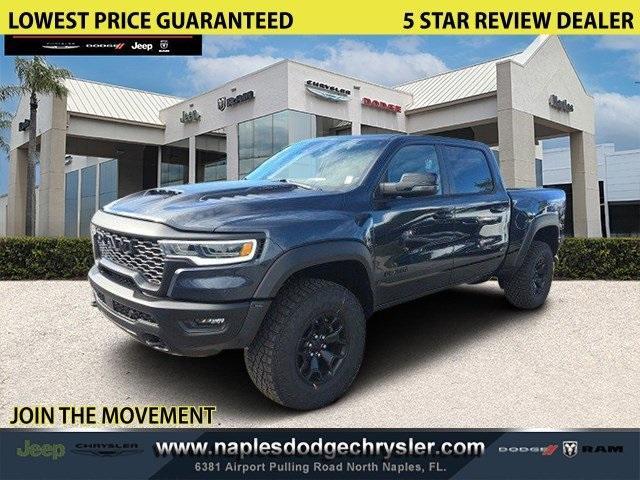 new 2026 Ram 1500 car, priced at $91,030