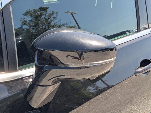 new 2026 Chrysler Pacifica car, priced at $37,740