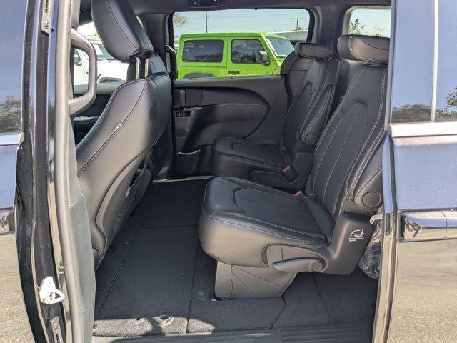 new 2026 Chrysler Pacifica car, priced at $37,740
