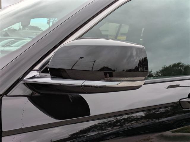 new 2025 Jeep Grand Cherokee car, priced at $37,495