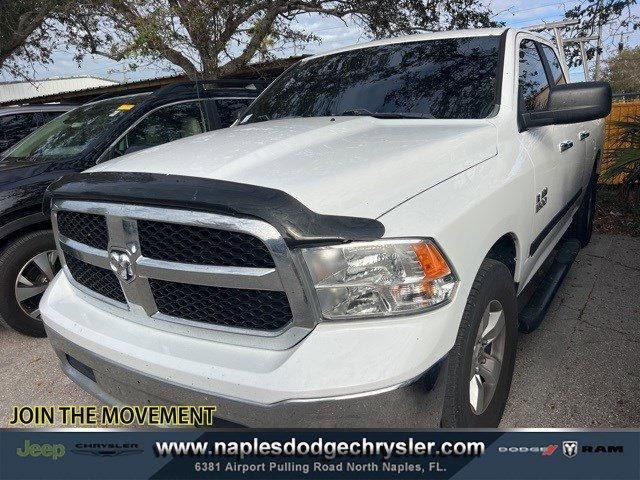 used 2018 Ram 1500 car, priced at $18,991