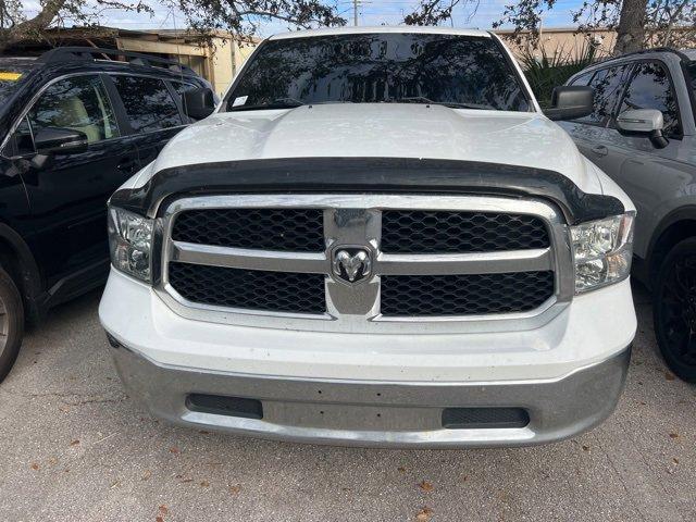 used 2018 Ram 1500 car, priced at $18,991