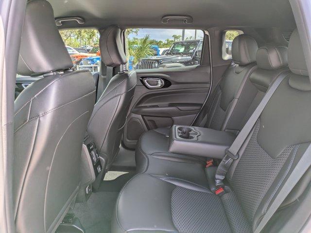 new 2026 Jeep Compass car, priced at $29,815