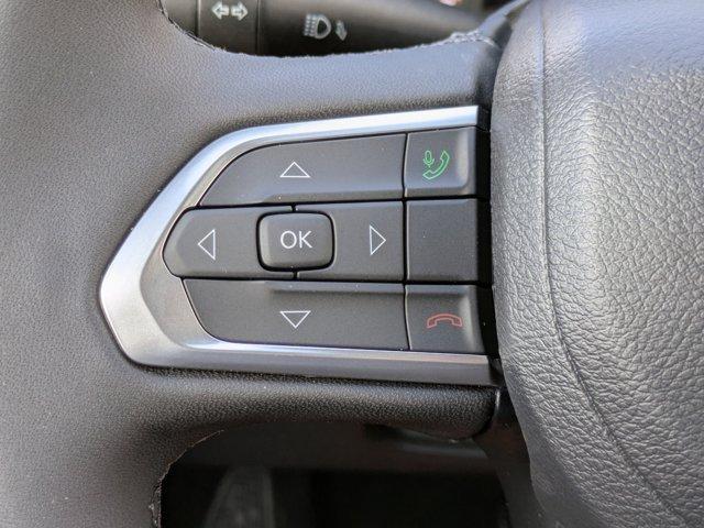 new 2026 Jeep Compass car, priced at $29,815