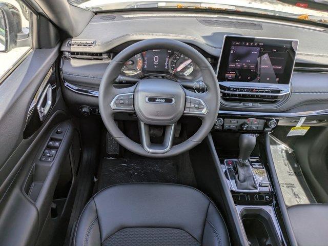 new 2026 Jeep Compass car, priced at $29,815