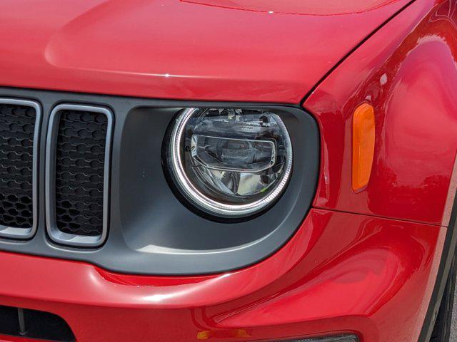 new 2023 Jeep Renegade car, priced at $23,905
