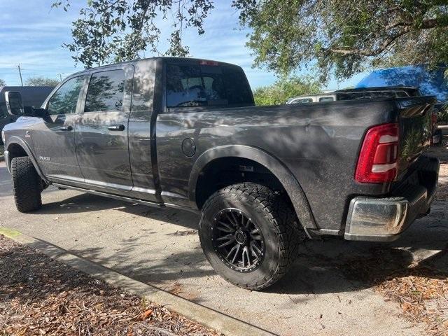 used 2022 Ram 2500 car, priced at $62,991