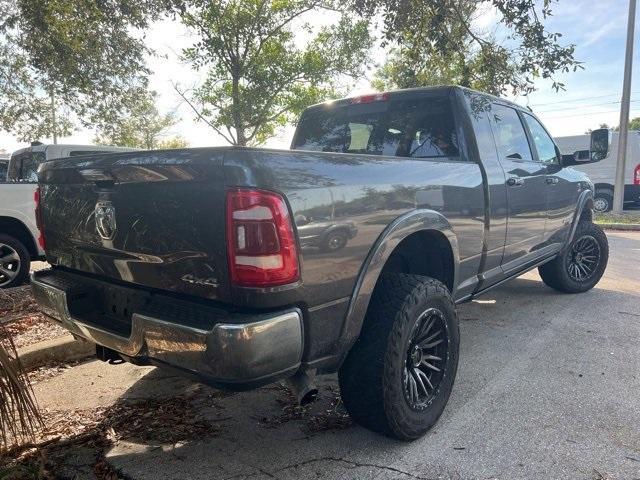 used 2022 Ram 2500 car, priced at $62,991