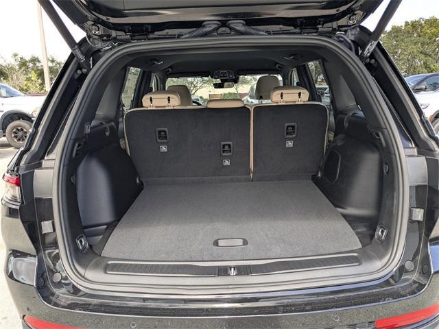 new 2025 Jeep Grand Cherokee car, priced at $41,990