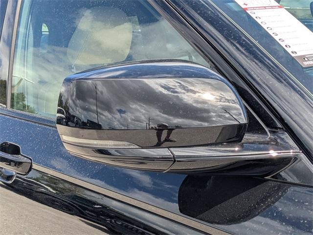 new 2025 Jeep Grand Cherokee car, priced at $41,990