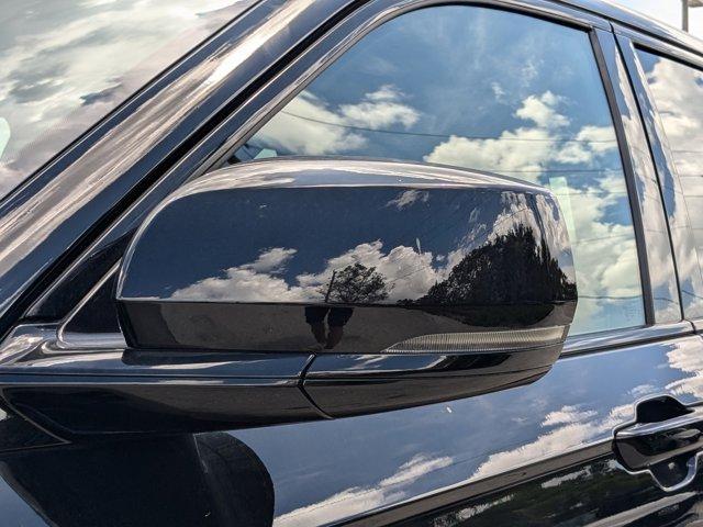 new 2025 Jeep Grand Cherokee car, priced at $42,370