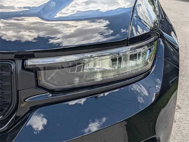 new 2025 Jeep Grand Cherokee car, priced at $42,370