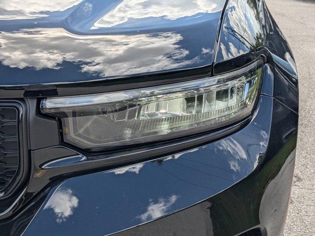 new 2025 Jeep Grand Cherokee car, priced at $42,370