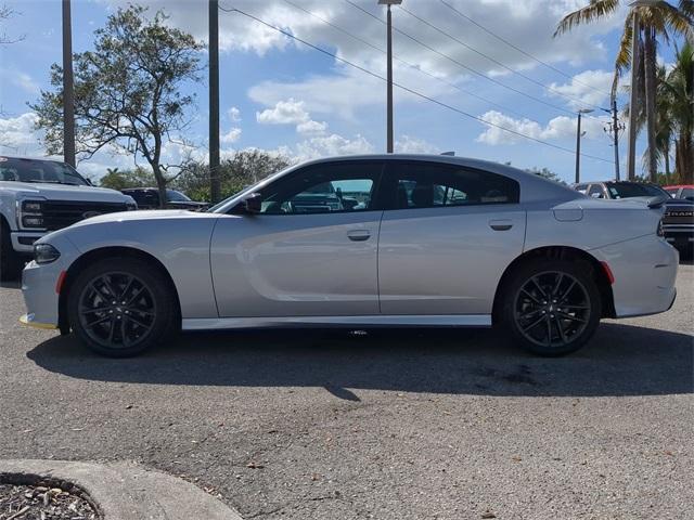 used 2022 Dodge Charger car, priced at $28,674