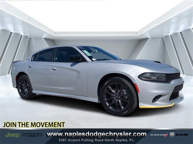 used 2022 Dodge Charger car, priced at $28,674