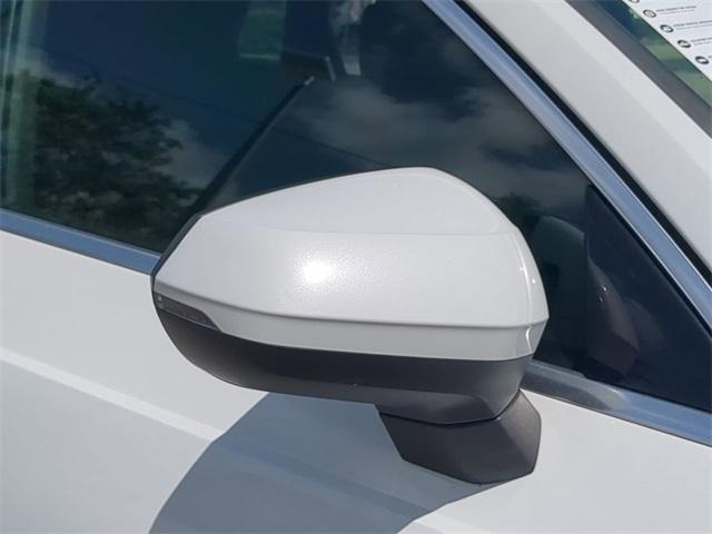 used 2019 Audi Q3 car, priced at $18,691