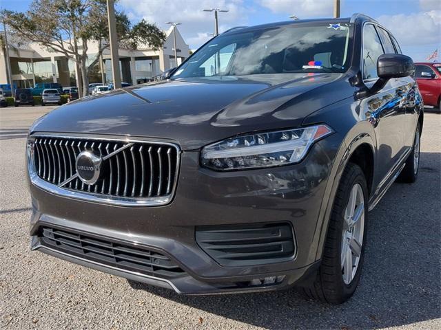 used 2023 Volvo XC90 car, priced at $36,893