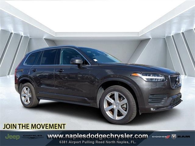 used 2023 Volvo XC90 car, priced at $36,893