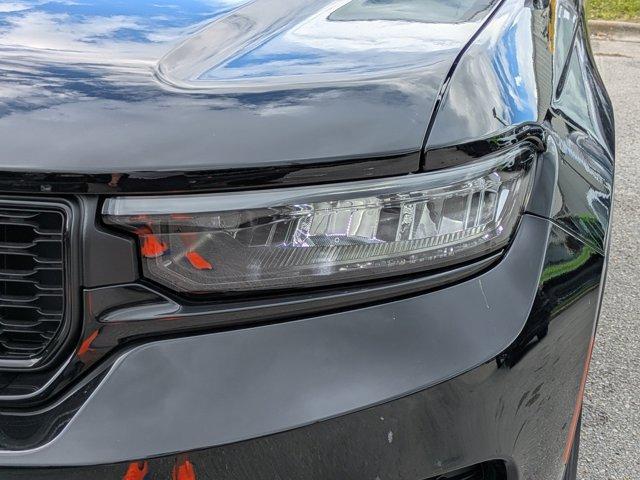 new 2025 Jeep Grand Cherokee car, priced at $36,925