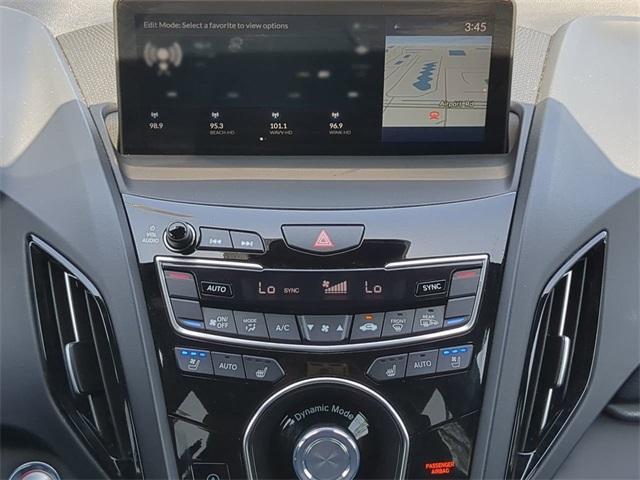 used 2024 Acura RDX car, priced at $44,991