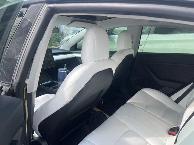 used 2021 Tesla Model 3 car, priced at $26,841