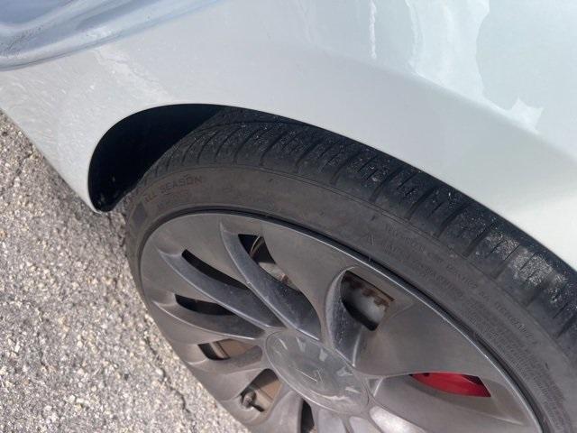 used 2021 Tesla Model 3 car, priced at $26,841