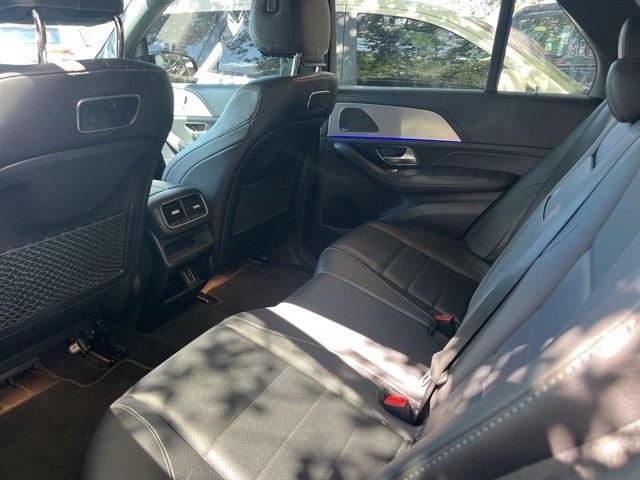 used 2020 Mercedes-Benz GLE 350 car, priced at $31,991