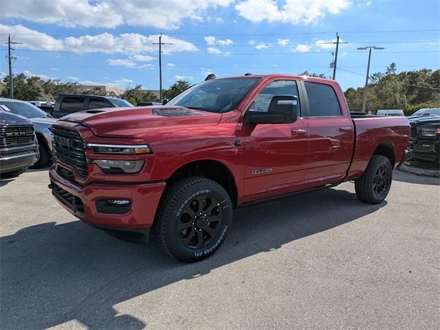 new 2026 Ram 2500 car, priced at $84,995