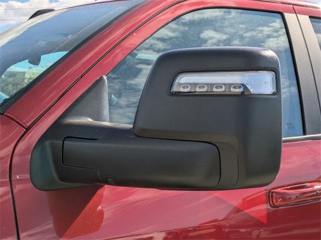 new 2026 Ram 2500 car, priced at $84,995