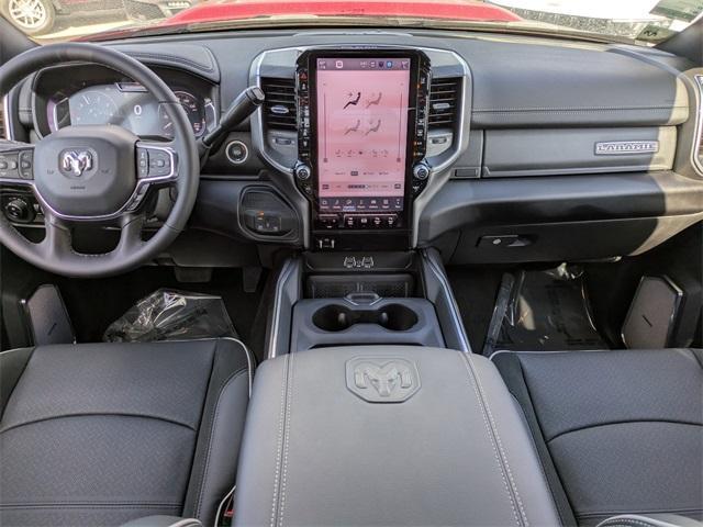 new 2026 Ram 2500 car, priced at $84,995