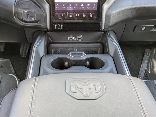 new 2026 Ram 2500 car, priced at $84,995