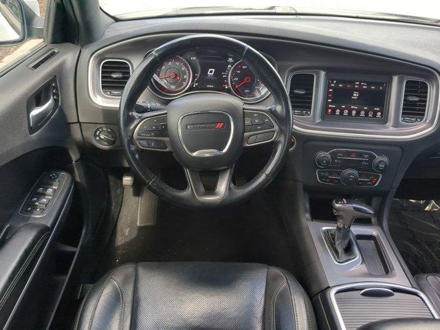 used 2020 Dodge Charger car, priced at $16,281