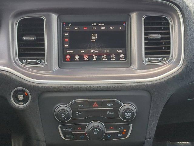 used 2020 Dodge Charger car, priced at $16,281