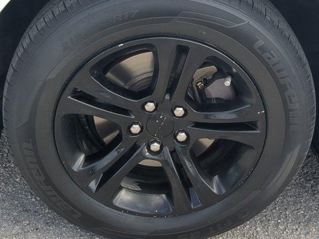 used 2020 Dodge Charger car, priced at $16,281