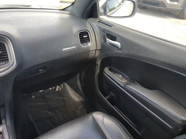 used 2020 Dodge Charger car, priced at $16,281