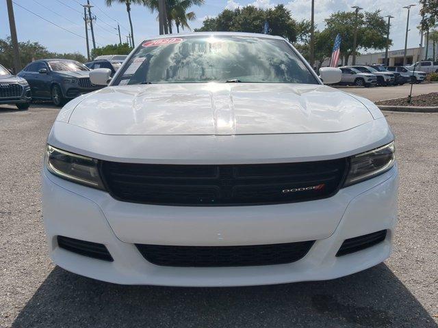 used 2020 Dodge Charger car, priced at $16,281