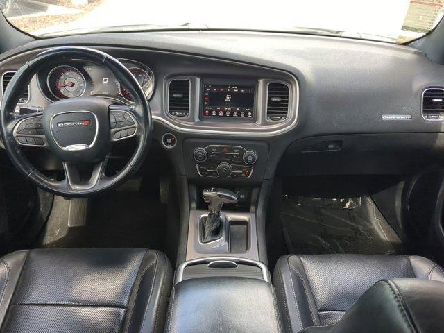 used 2020 Dodge Charger car, priced at $16,281