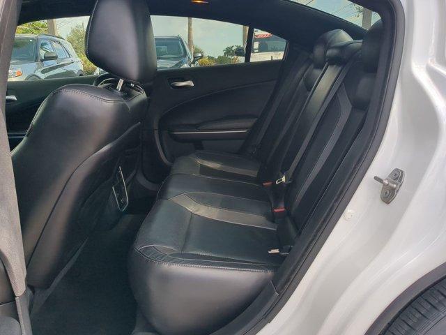 used 2020 Dodge Charger car, priced at $16,281