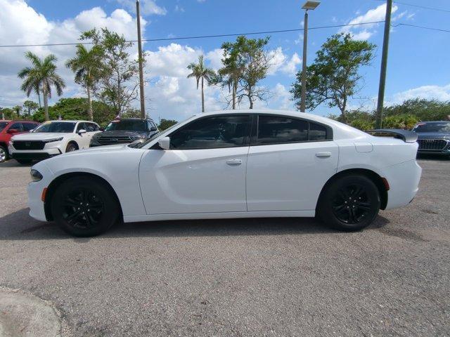 used 2020 Dodge Charger car, priced at $16,281