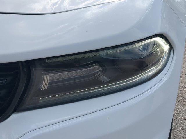 used 2020 Dodge Charger car, priced at $16,281