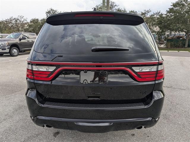 new 2025 Dodge Durango car, priced at $48,925