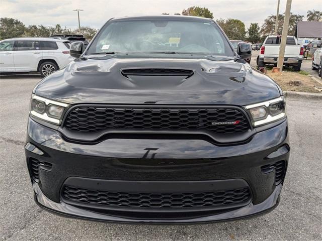 new 2025 Dodge Durango car, priced at $48,925