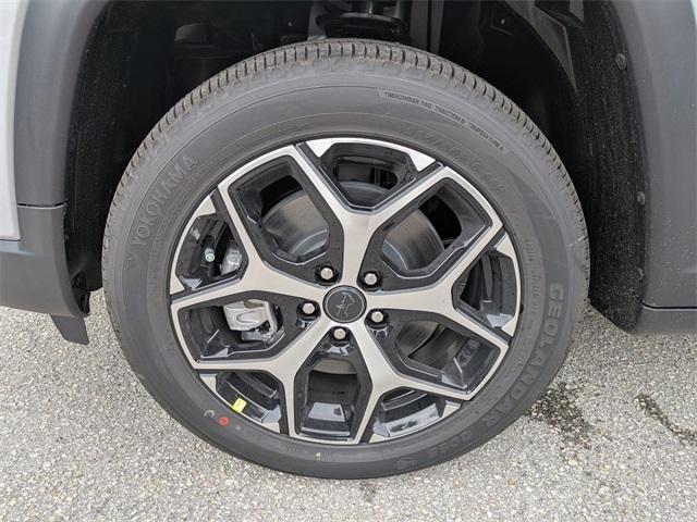 new 2026 Jeep Compass car, priced at $35,350