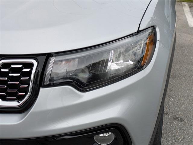 new 2026 Jeep Compass car, priced at $35,350